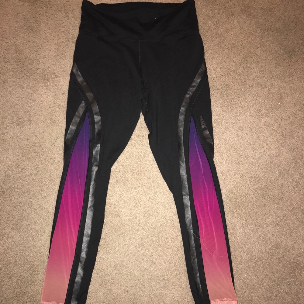Workout leggings